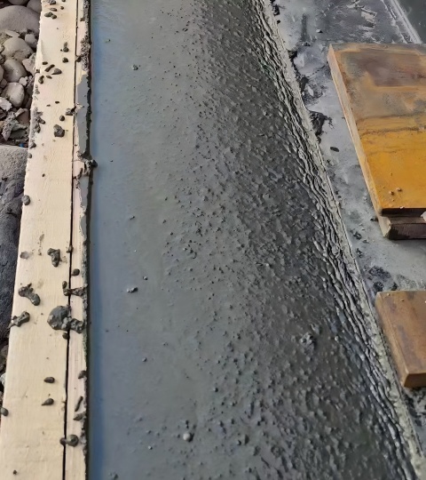 兰山环氧砂浆的特点及施工流程​