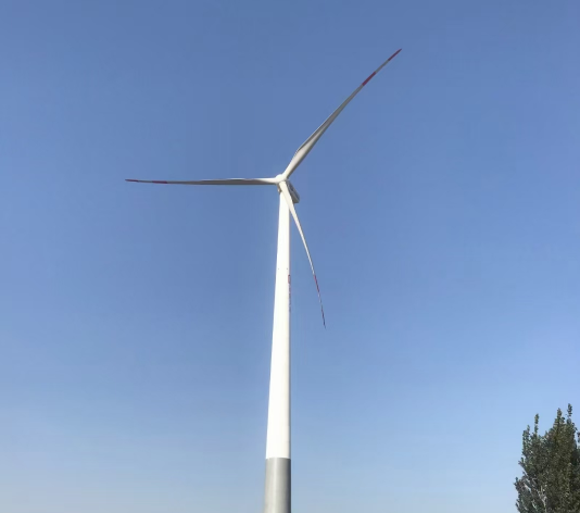兰山风电基础二次灌浆料的强度要求和用量计算 风电灌浆料施工注意事项