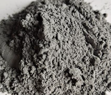 兰山硅灰和粉煤灰的区别用途