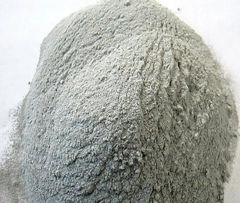兰山超细水泥注浆工艺