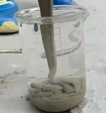 兰山水工混凝土絮凝剂，水下抗分散剂的作用及施工方法