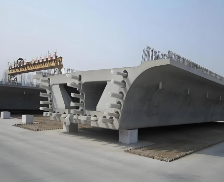 兰山抗冻压浆料的特点及标准化施工工艺